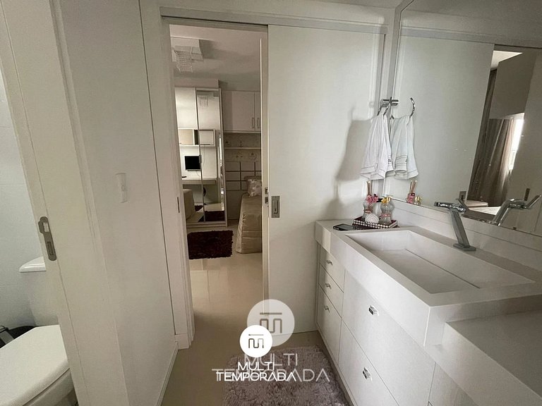 Cobertura Infinity Blue - Itapema/SC