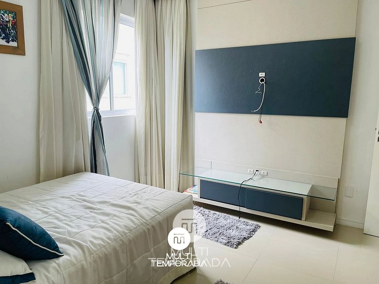 Cobertura Infinity Blue - Itapema/SC