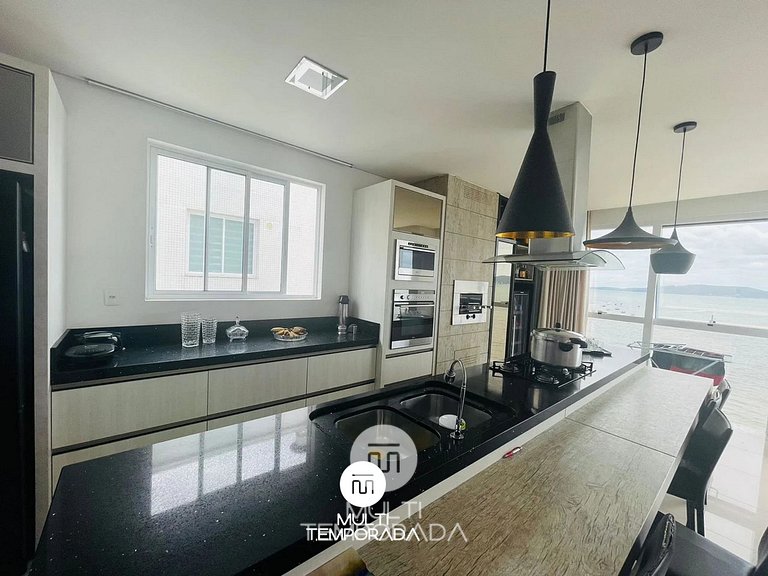 Cobertura Infinity Blue - Itapema/SC