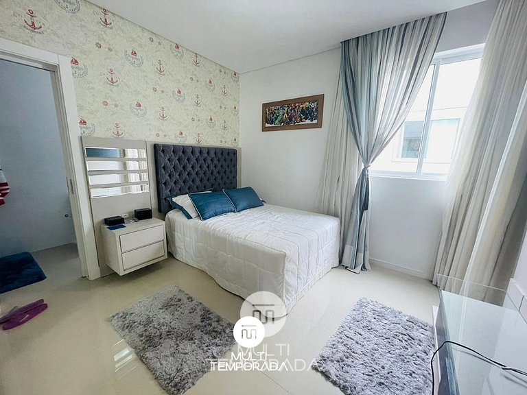 Cobertura Infinity Blue - Itapema/SC