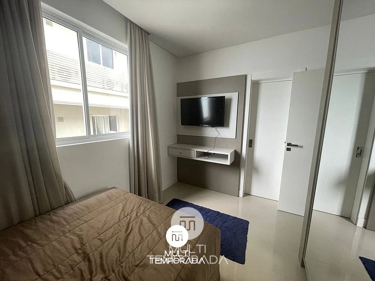 Cobertura Infinity Blue - Itapema/SC