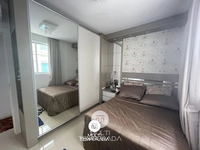 Cobertura Infinity Blue - Itapema/SC