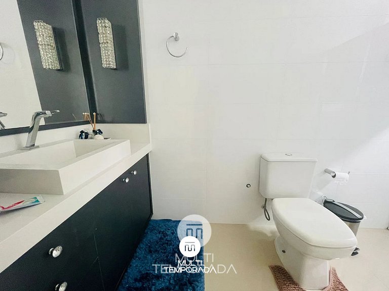 Cobertura Infinity Blue - Itapema/SC