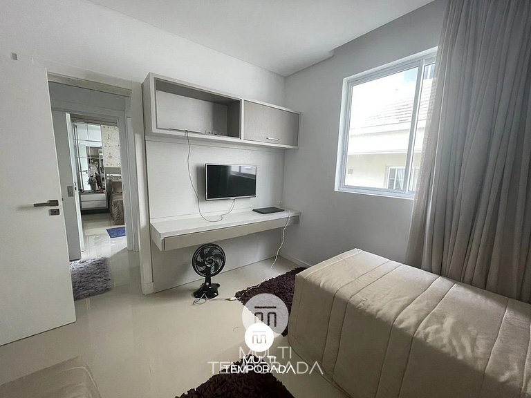 Cobertura Infinity Blue - Itapema/SC