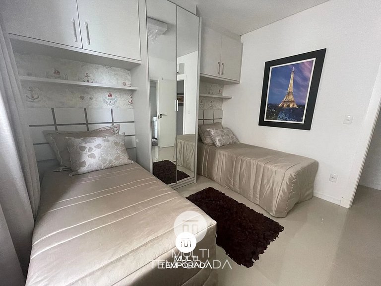 Cobertura Infinity Blue - Itapema/SC