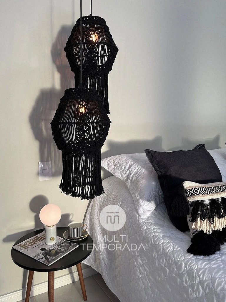 Suíte Room 4 com Piscina Aquecida - CasaIvan