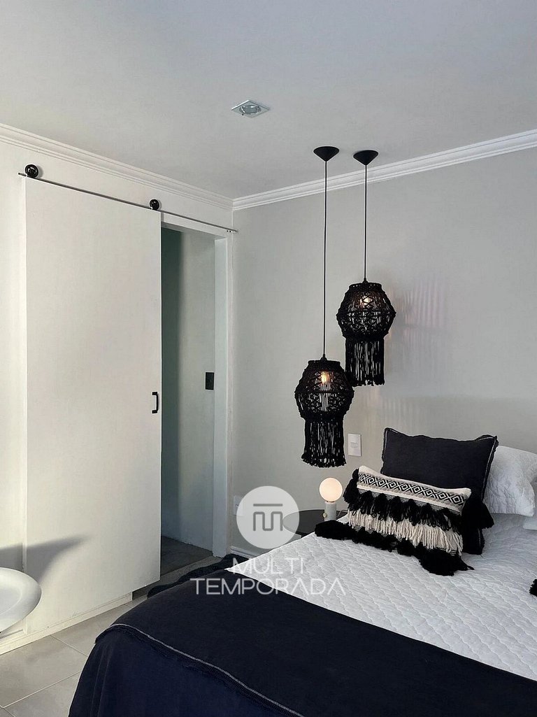 Suíte Room 4 com Piscina Aquecida - CasaIvan