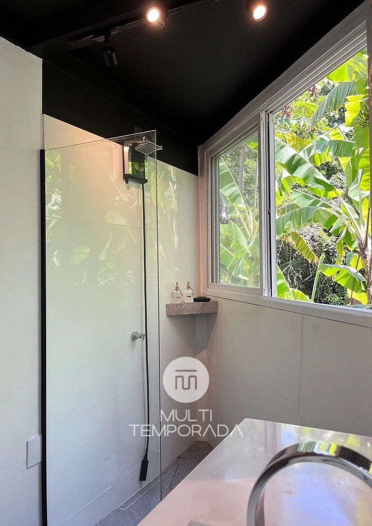 Suíte Room 4 com Piscina Aquecida - CasaIvan