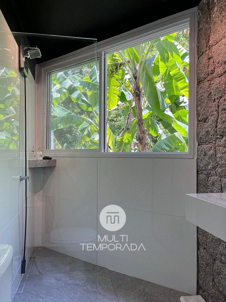 Suíte Room 4 com Piscina Aquecida - CasaIvan