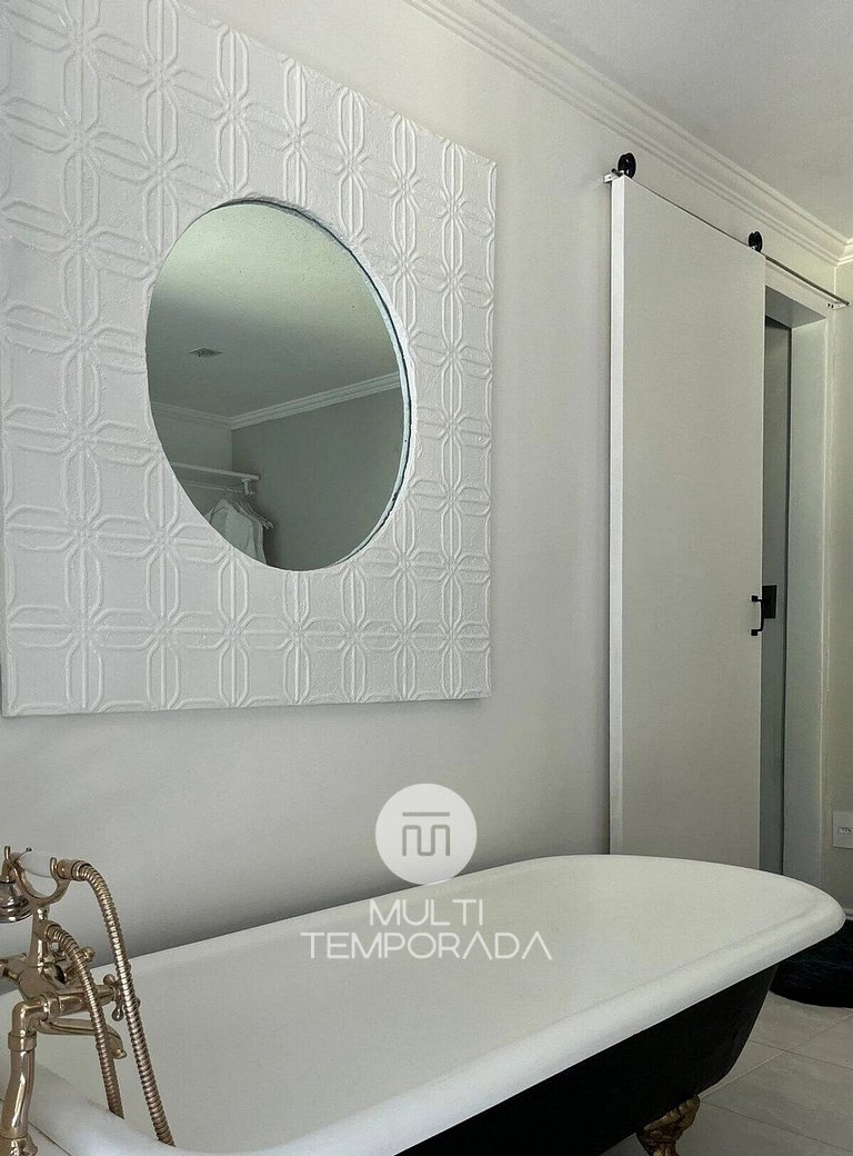 Suíte Room 4 com Piscina Aquecida - CasaIvan