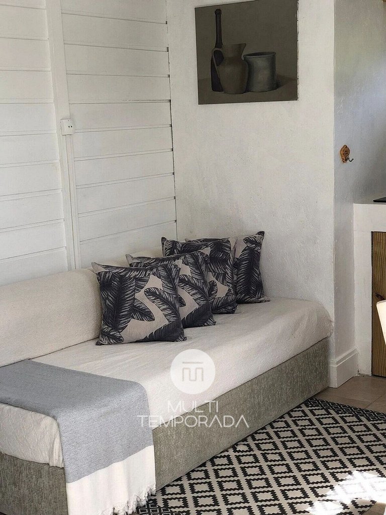 The Chalé - Privativo e Completo - CasaIvan