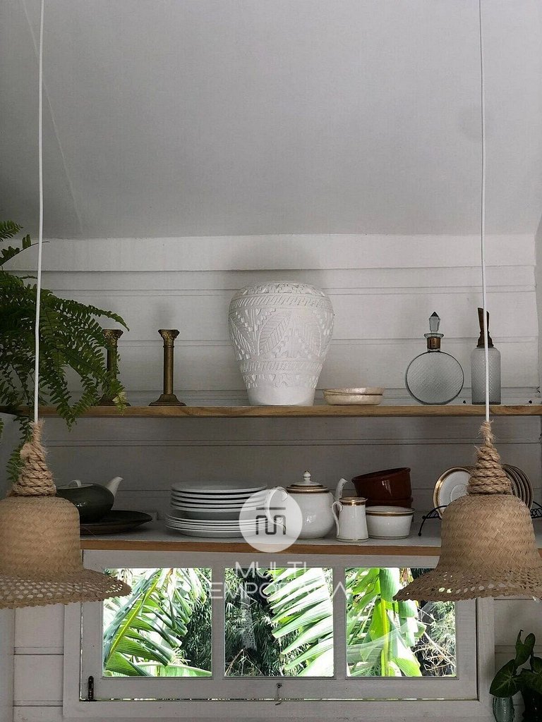 The Chalé - Privativo e Completo - CasaIvan