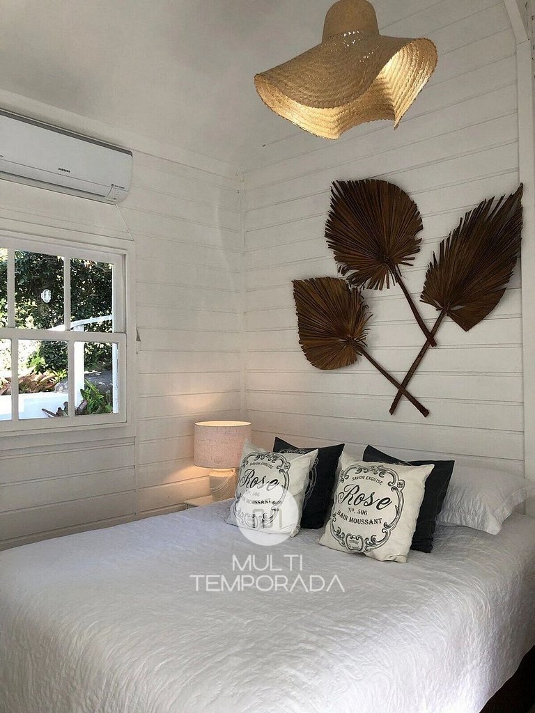 The Chalé - Privativo e Completo - CasaIvan