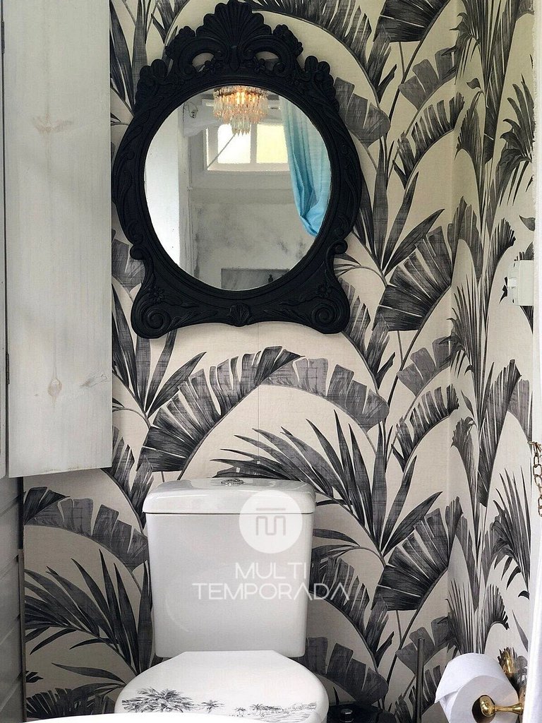 The Chalé - Privativo e Completo - CasaIvan