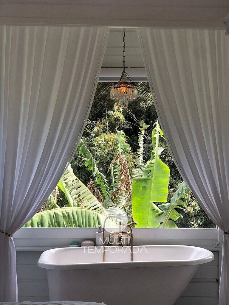 The Chalé - Privativo e Completo - CasaIvan