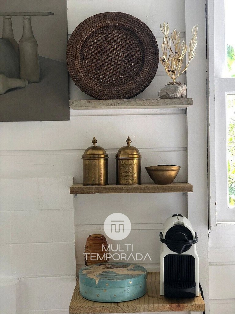 The Chalé - Privativo e Completo - CasaIvan