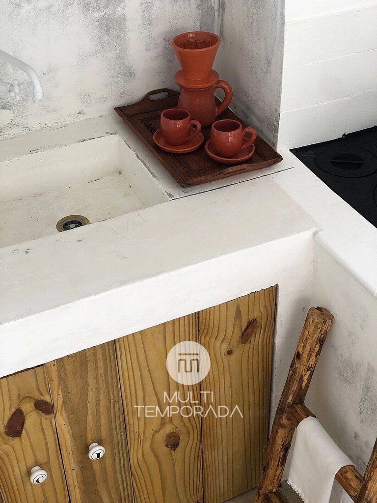 The Chalé - Privativo e Completo - CasaIvan