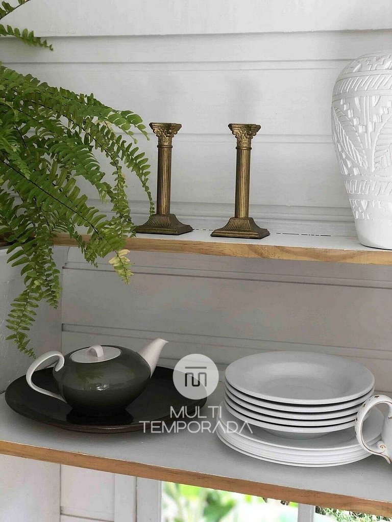 The Chalé - Privativo e Completo - CasaIvan