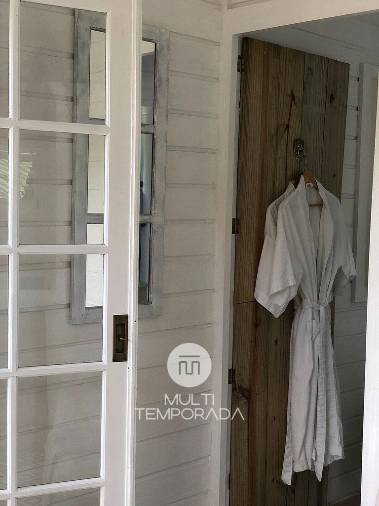 The Chalé - Privativo e Completo - CasaIvan