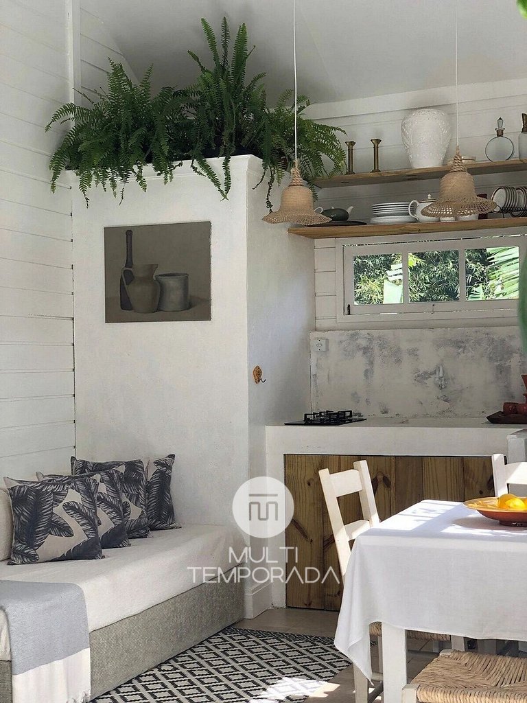 The Chalé - Privativo e Completo - CasaIvan