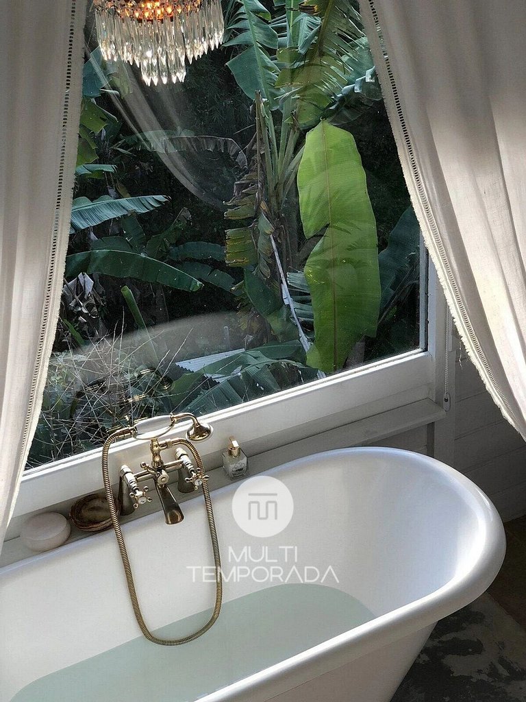 The Chalé - Privativo e Completo - CasaIvan