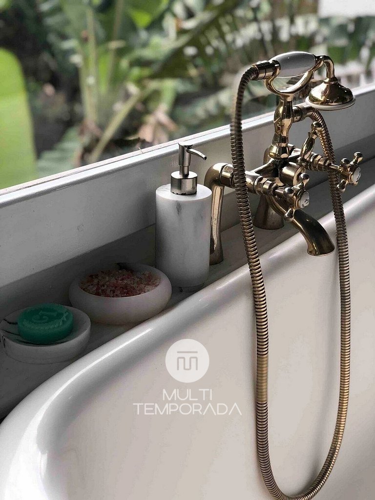 The Chalé - Privativo e Completo - CasaIvan