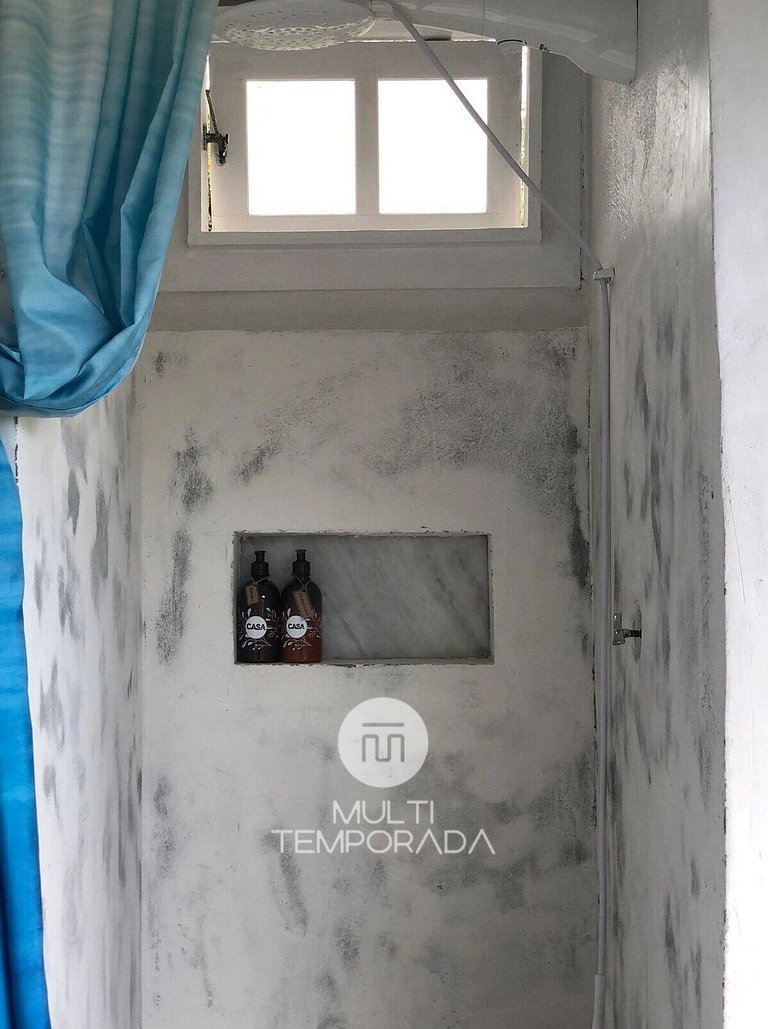 The Chalé - Privativo e Completo - CasaIvan