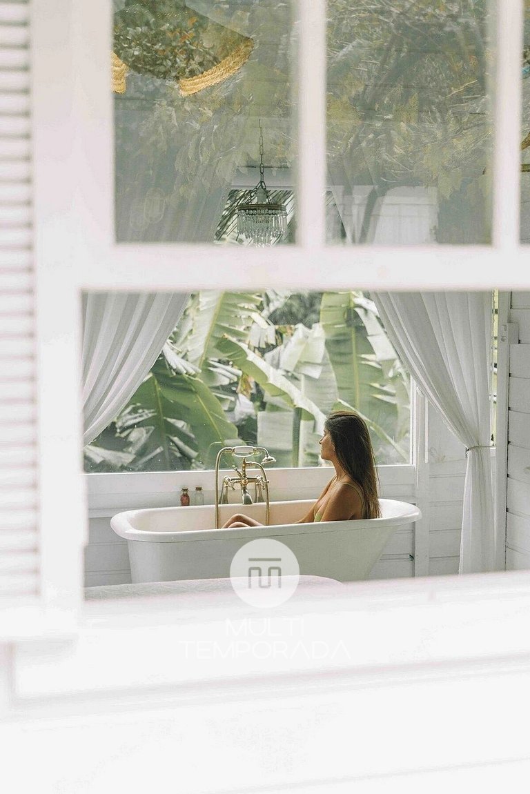 The Chalé - Privativo e Completo - CasaIvan