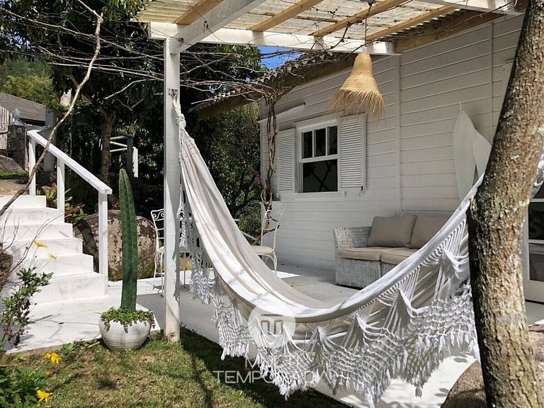 The Chalé - Privativo e Completo - CasaIvan