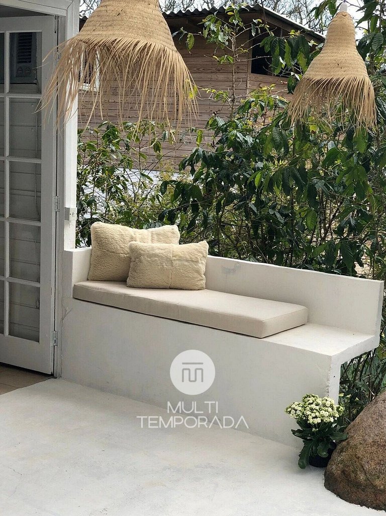 The Chalé - Privativo e Completo - CasaIvan