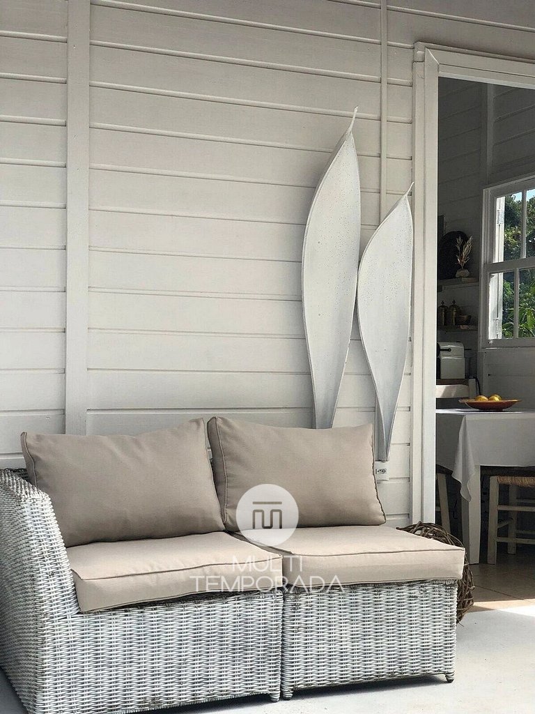 The Chalé - Privativo e Completo - CasaIvan