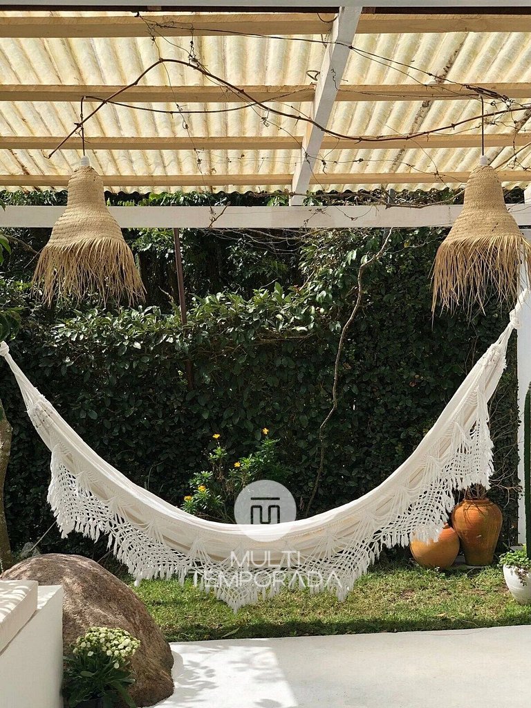 The Chalé - Privativo e Completo - CasaIvan