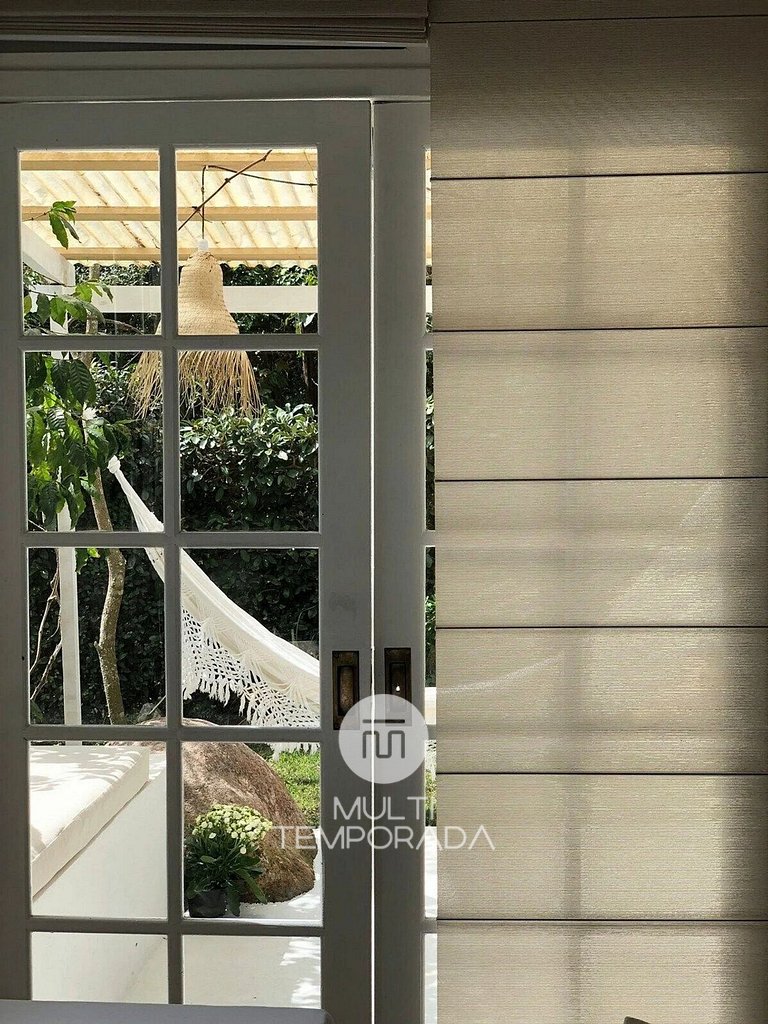 The Chalé - Privativo e Completo - CasaIvan