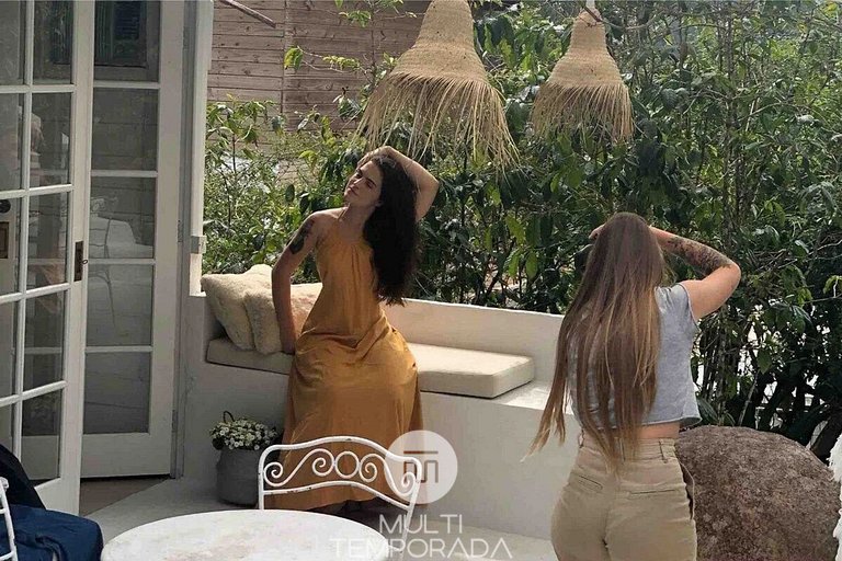 The Chalé - Privativo e Completo - CasaIvan