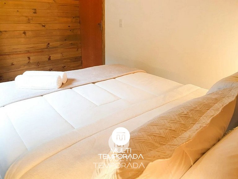 Casa Canto Lindo Canto das Árvores