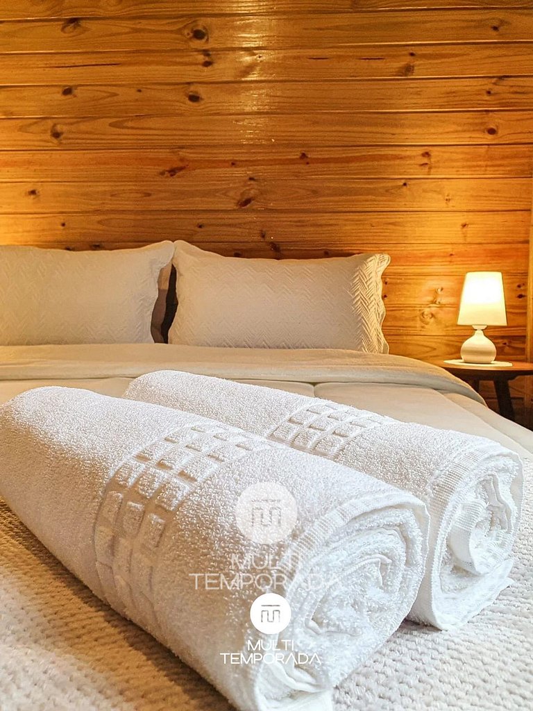 Casa Canto Lindo Canto das Árvores