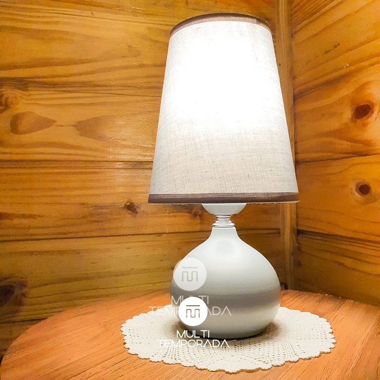 House Canto Lindo corner of the trees