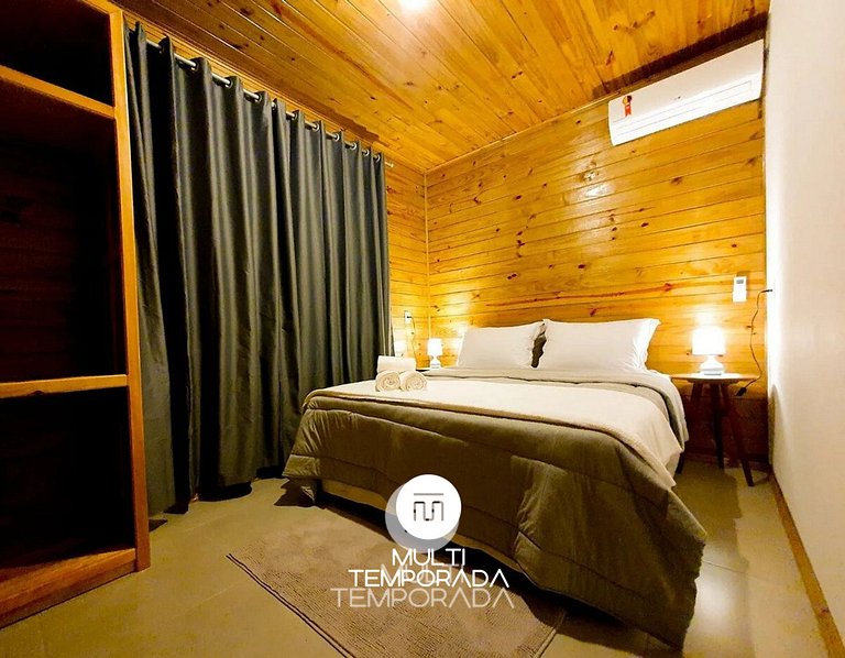 Casa Canto Lindo Canto de los Arboles