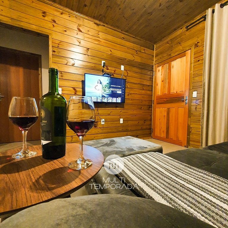 Casa Canto Lindo Canto de los Arboles