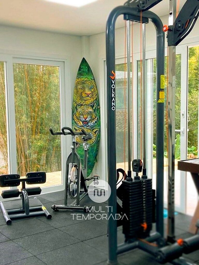 Villa Verde Bangalô: Bali com Jacuzzi