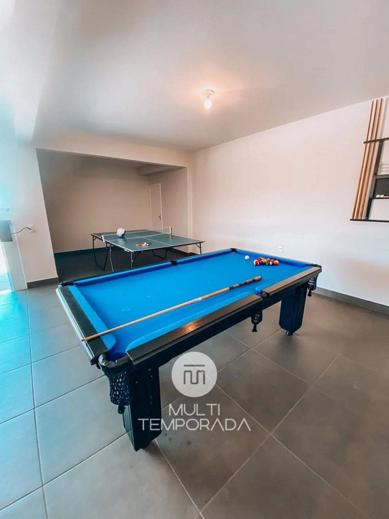 Casa Paraíso do Sol - Rancho Queimado - SC