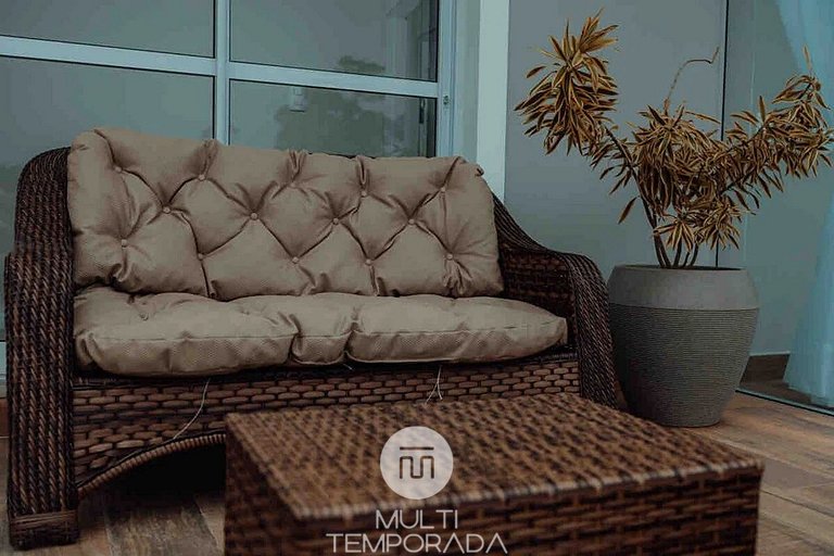 Casa Paraíso do Sol - Rancho Queimado - SC