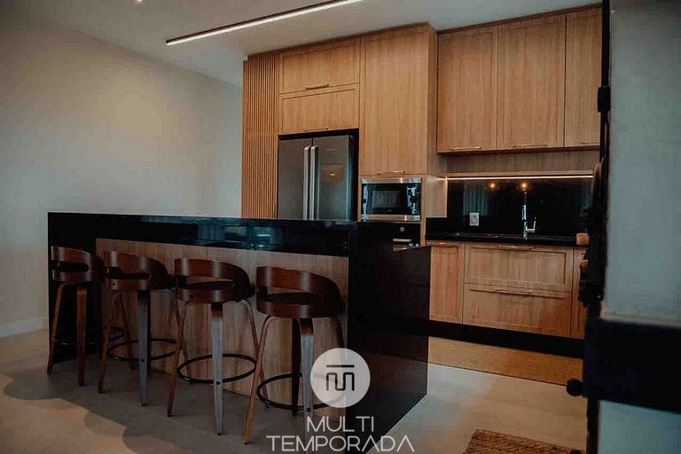 Casa Paraíso do Sol - Rancho Queimado - SC