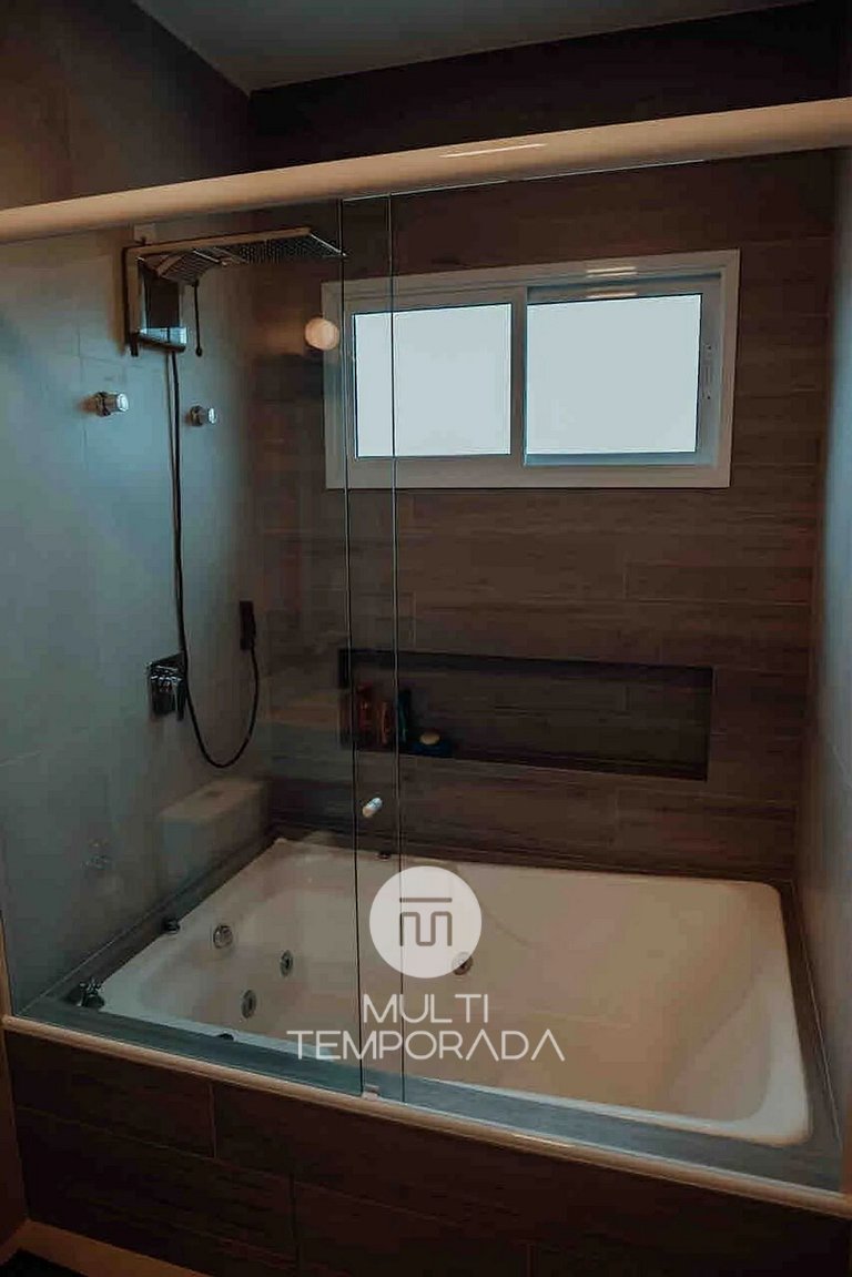 Casa Paraíso do Sol - Rancho Queimado - SC