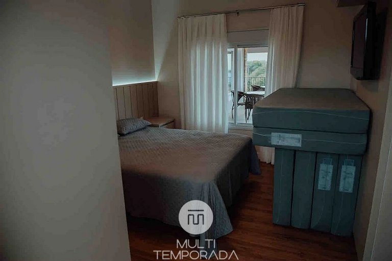 Casa Paraíso do Sol - Rancho Queimado - SC