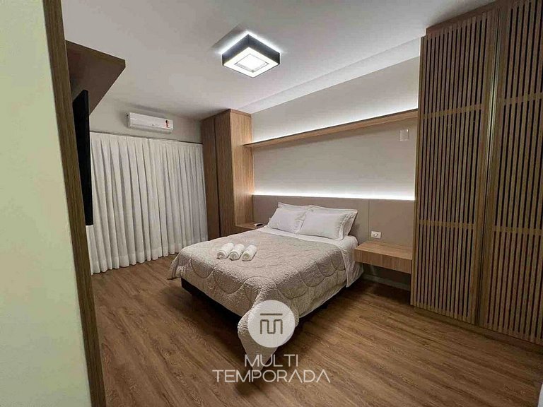 Casa Paraíso do Sol - Rancho Queimado - SC