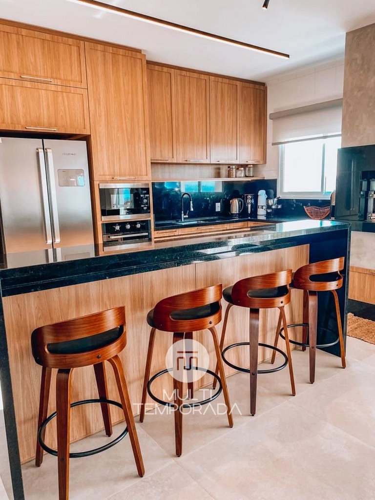 Casa Paraíso do Sol - Rancho Queimado - SC