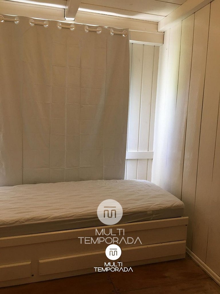 Linda Casa em Estilo Germânico em Rancho Queimado