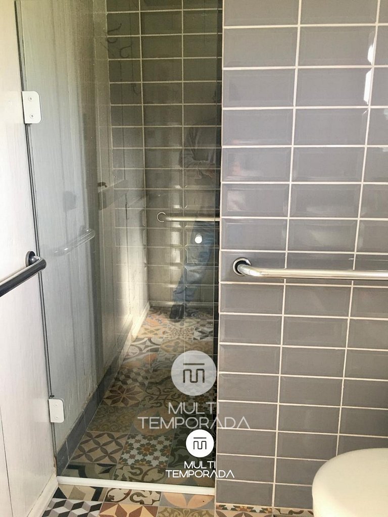 Linda Casa em Estilo Germânico em Rancho Queimado