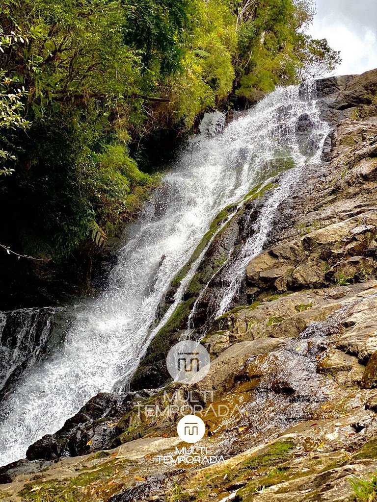 Linda Casa em Estilo Germânico em Rancho Queimado